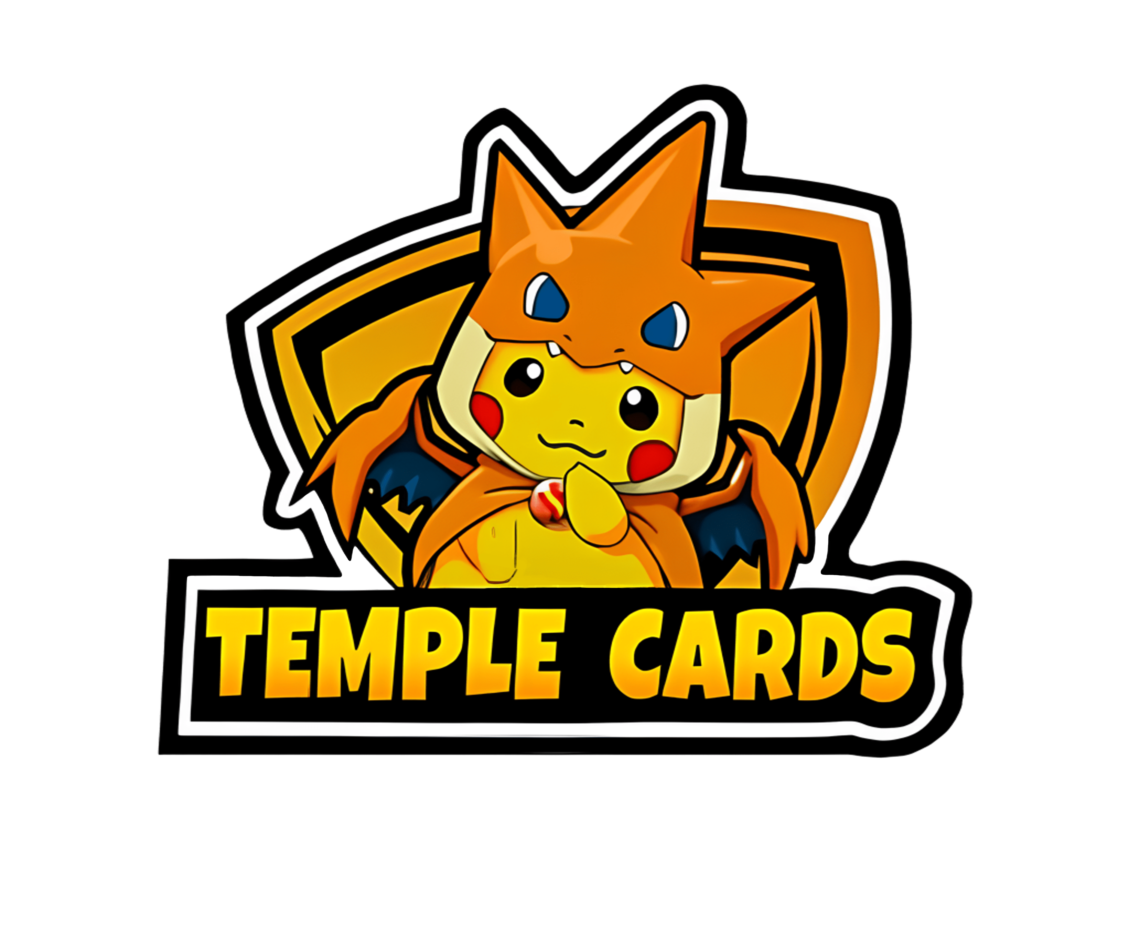 TempleCards